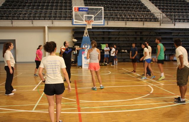 Asturias joven emprenda Avilés